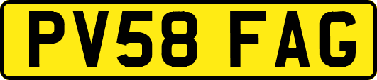 PV58FAG