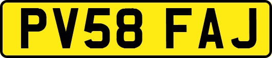 PV58FAJ