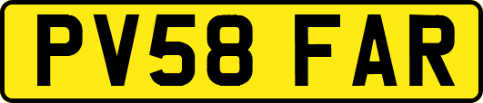 PV58FAR