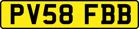 PV58FBB