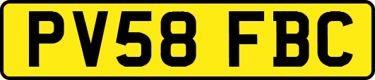 PV58FBC