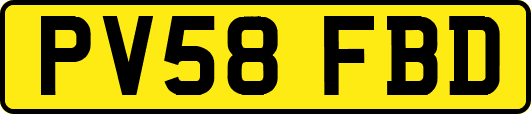 PV58FBD