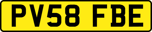 PV58FBE