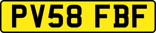 PV58FBF