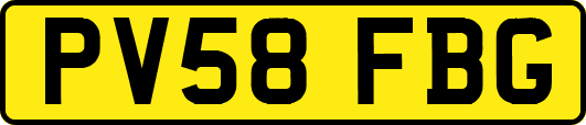 PV58FBG