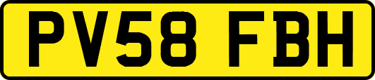 PV58FBH