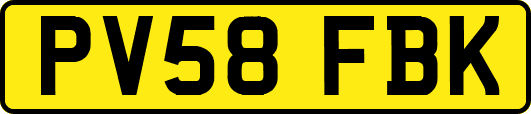PV58FBK