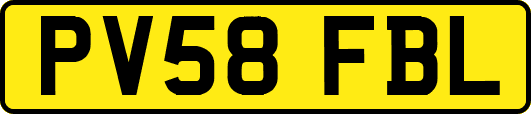 PV58FBL