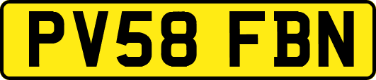 PV58FBN