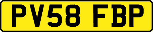 PV58FBP