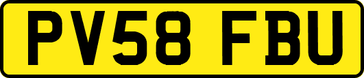 PV58FBU