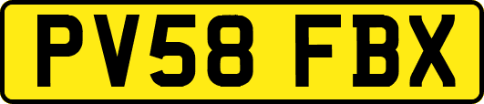 PV58FBX