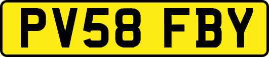 PV58FBY