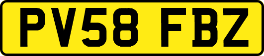 PV58FBZ