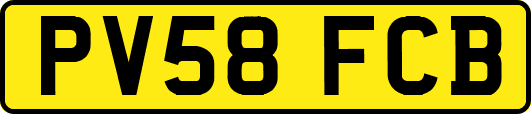 PV58FCB
