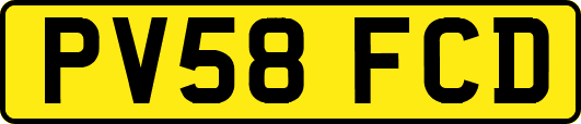 PV58FCD