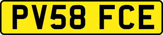 PV58FCE
