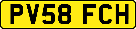 PV58FCH