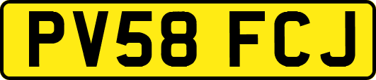PV58FCJ