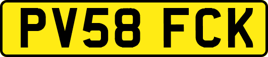 PV58FCK