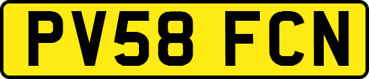 PV58FCN