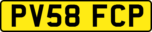PV58FCP