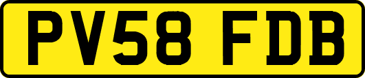 PV58FDB