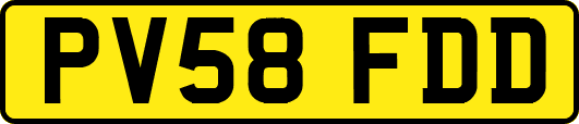 PV58FDD