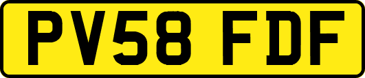 PV58FDF