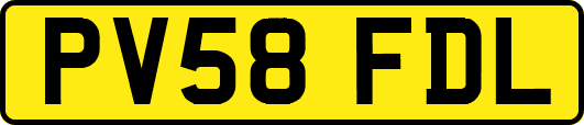 PV58FDL