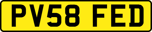 PV58FED