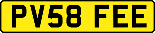 PV58FEE