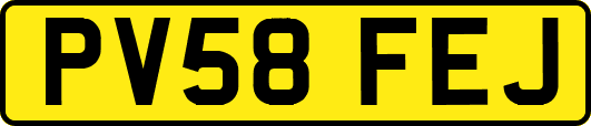 PV58FEJ