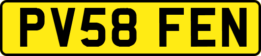 PV58FEN