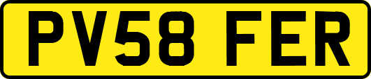PV58FER