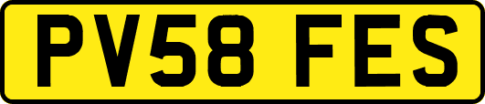 PV58FES