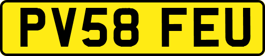 PV58FEU