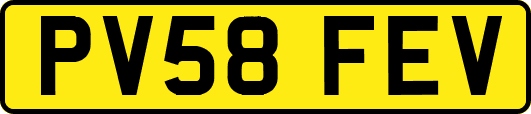 PV58FEV
