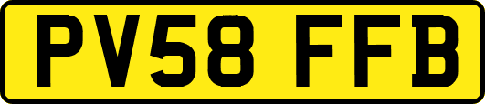 PV58FFB
