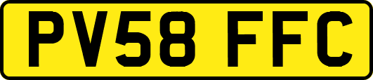PV58FFC