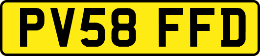 PV58FFD