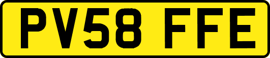 PV58FFE
