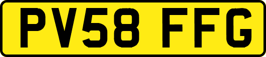 PV58FFG