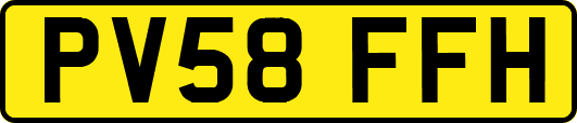 PV58FFH