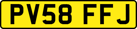 PV58FFJ