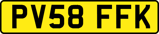 PV58FFK