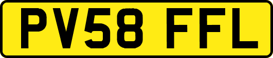 PV58FFL