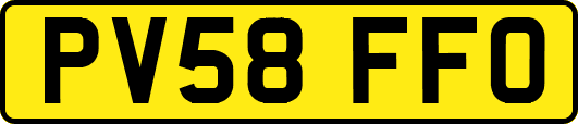 PV58FFO