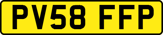 PV58FFP