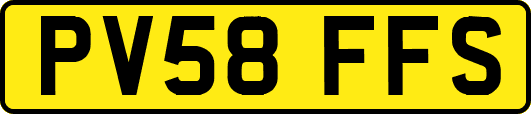 PV58FFS